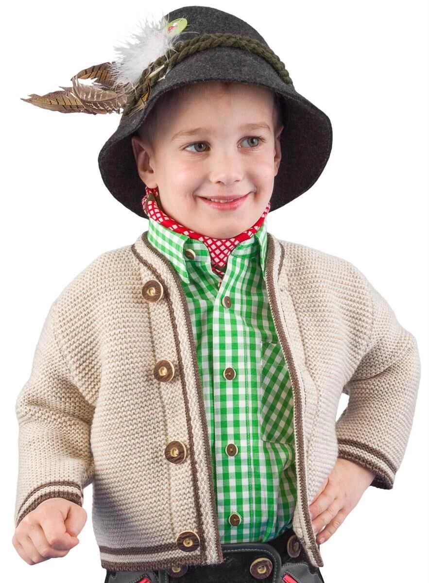 Trachten Verkauf -Trachten Verkauf trachtenjacke 56122 beige