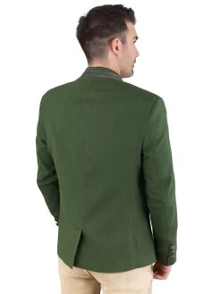 Trachtenjacke Allwerk Kals 5594 Gr&uuml;n -Trachten Verkauf trachtenjacke allwerk kals 5594 gruen4