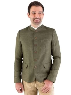 Trachten Verkauf -Trachten Verkauf trachtenjacke gottseidank a002584 olivgruen 7952