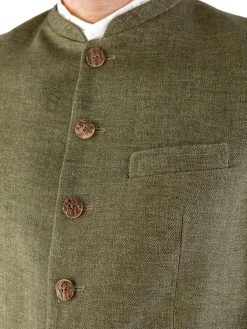 Trachtenjacke Sakko Gottseidank A002584 Olivgr&uuml;n 795 -Trachten Verkauf trachtenjacke gottseidank a002584 olivgruen 7954