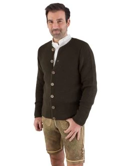 Trachtenjacke Gottseidank A00677 Toni Altoliv 733