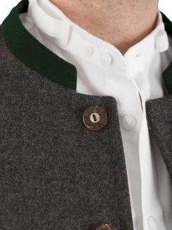 Trachtenjacke Grasegger Diridari Obolus Anthrazit -Trachten Verkauf trachtenjacke grasegger diridari obolus anthrazit4