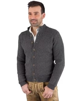 Trachtenjacke Gweih & Silk U 9334 Grau -Trachten Verkauf trachtenjacke gweih silk 119334 grau4