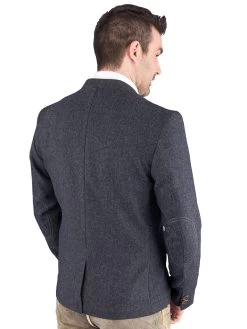 Spieth & Wensky Trachtenjacke Spieth & Wensky Neubrunn Blau Grau -Trachten Verkauf trachtenjacke spieth wensky neubrunn blau grau4