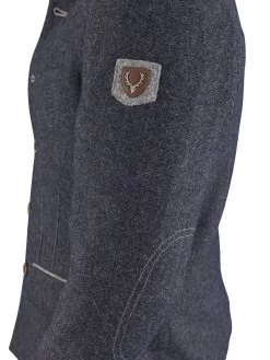 Spieth & Wensky Trachtenjacke Spieth & Wensky Neubrunn Blau Grau -Trachten Verkauf trachtenjacke spieth wensky neubrunn blau grau7