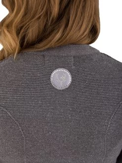 Trachtenjacke Strickjacke Damen AlpSpur Helda1 Light Grey -Trachten Verkauf trachtenjacke strickjacke damen alpspur helda1 light grey4