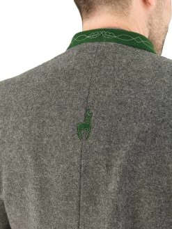 Trachtenjacke Trachtenjanker Sakko Grasegger Pangraz 13215 Anthrazit -Trachten Verkauf trachtenjacke trachtenjanker grasegger pangraz 13215 anthrazit 94