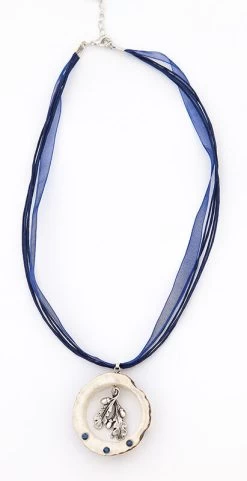 Trachtenkette 109 Marine