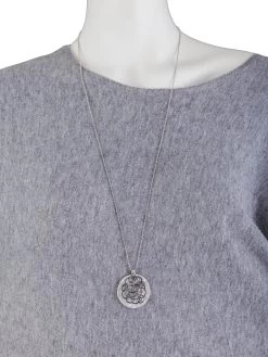 Trachtenkette Trachtenschmuck Wabersich Collier Ornament -Trachten Verkauf trachtenkette trachtenschmuck wabersich collier ornament4