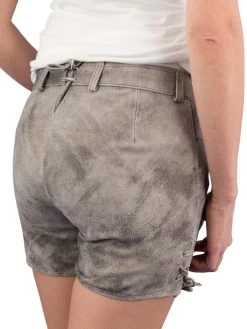 Trachtenlederhose Kurz Maddox Maria Stein Nappato -Trachten Verkauf trachtenlederhose kurz maddox maria stein nappato3