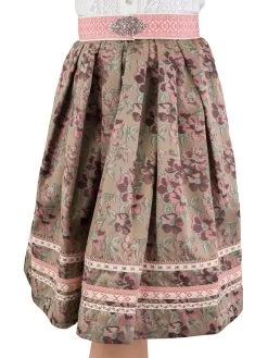 Trachtenrock Krüger 262065 733