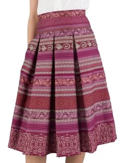 Trachtenrock Wenger Cathy 70 Cm