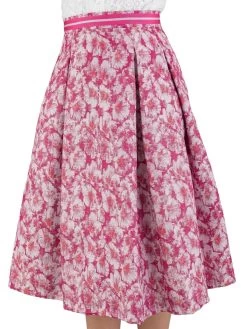 Trachtenrock Wenger Claudia 70 Cm