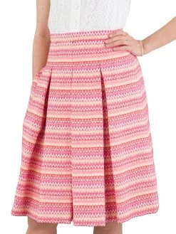 Trachtenrock Wenger Rock Gritt 60 Cm