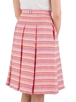 Trachtenrock Wenger Rock Gritt 60 Cm -Trachten Verkauf trachtenrock wenger rock gritt 60 cm3