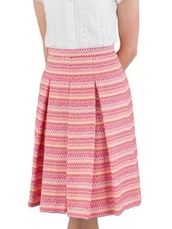 Trachtenrock Wenger Rock Gritt 60 Cm -Trachten Verkauf trachtenrock wenger rock gritt 60 cm4