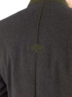 Trachtensakko Hammerschmid Ferdinand Anthrazit Stretch -Trachten Verkauf trachtensakko hammerschmid ferdinand anthrazit stretch4