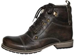 Trachtenstiefel Maddox Zugspitze Moor Alt