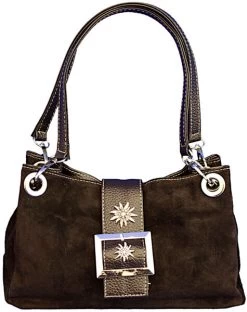 Trachtentasche TA 30150 Braun