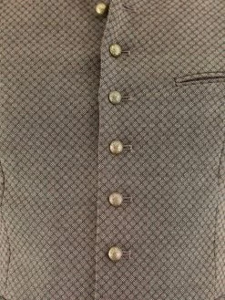 Trachtenweste Gilet Gottseidank Konstantin A001631 Kapergr&uuml;n 797 -Trachten Verkauf trachtenweste gilet gottseidank konstantin a001631 kapergruen 7975