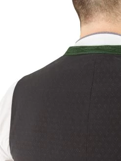 Trachtenweste Gottseidank KonstantinNS A003416 Gastein Blau 685 Gilet -Trachten Verkauf trachtenweste gottseidank konstantinns a003416 gastein blau 685 gilet5