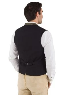 Trachtenweste Gottseidank KonstantinNS Thymian -Trachten Verkauf trachtenweste gottseidank konstantinns thymian4