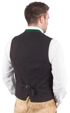 Trachtenweste Gottseidank KonstanZMA 1771-1285 Gr&uuml;n Beere -Trachten Verkauf trachtenweste gottseidank konstanzma 1771 1285 gruen beere farbe gruen3