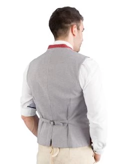 Trachtenweste Gottseidank KonstanZUG Lachsfarbe -Trachten Verkauf trachtenweste gottseidank konstanzug lachsfarbe farbe rosa 126