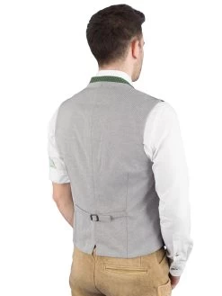 Trachtenweste Gottseidank KonstnZUG Hochland -Trachten Verkauf trachtenweste gottseidank konstnzug hochland farbe gruen 123