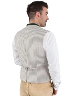 Trachtenweste Gottseidank Konstantin Salbeigr&uuml;n -Trachten Verkauf trachtenweste gottseidank kontantin salbeigruen4