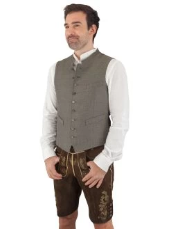 Trachtenweste Gweih & Silk Pegnitz Marine/gold -Trachten Verkauf trachtenweste gweih silk pegnitz marine gold4