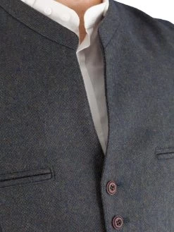 Trachtenweste Gweih & Silk Vils 20/2 Blau/grün 7 Trachtenweste Gweih & Silk Vils 20/2 Blau/grün -Trachten Verkauf trachtenweste gweih silk vils 20 2 blau gruen4