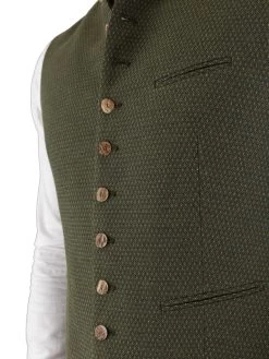 Trachtenweste Stretch Gottseidank A002434 Farbe 735 -Trachten Verkauf trachtenweste stretch gottseidank a002434 farbe 7354