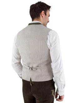 Trachtenweste Stretch Gottseidank A002434 Farbe 735 -Trachten Verkauf trachtenweste stretch gottseidank a002434 farbe 7355