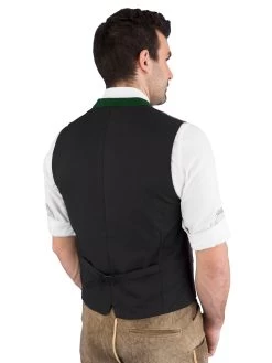 Trachtenweste Stretch Grasegger Xander 4N 20101 Rot -Trachten Verkauf trachtenweste stretch grasegger xander 4n 20101 rot4