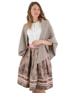 Tuch Gottseidank Julanda Rahm